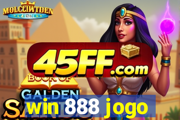 win 888 jogo